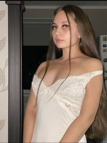 Проститутка Роксана